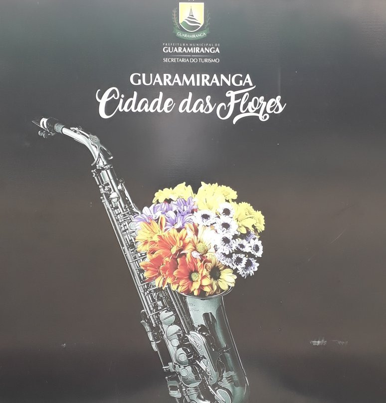 Cedros Pousada主图