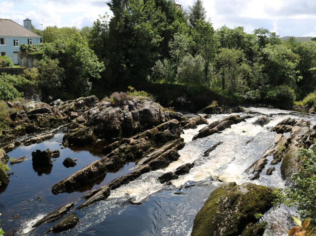 Kerry Geopark-Sneem必去景点