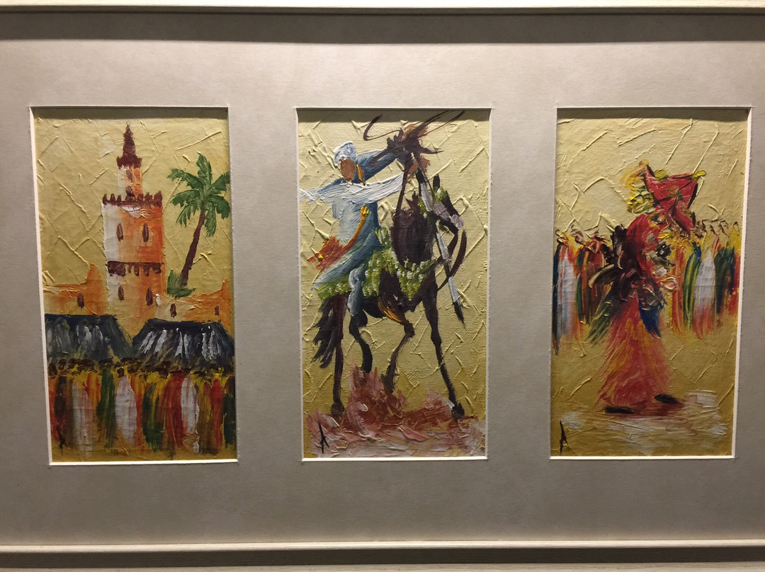 Boutique Hotel Tishina主图