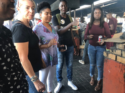 Knight Vibes-温德和克必去景点