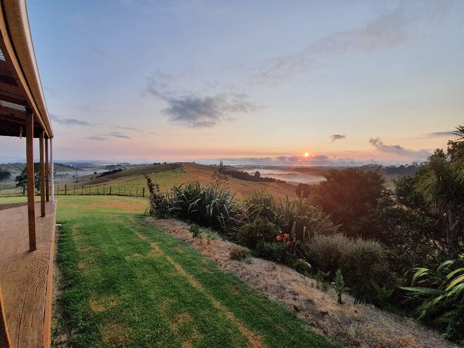 Petite Provence Bed & Breakfast主图