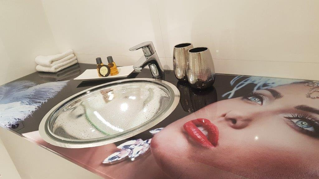 Mini-suites Le Reve主图