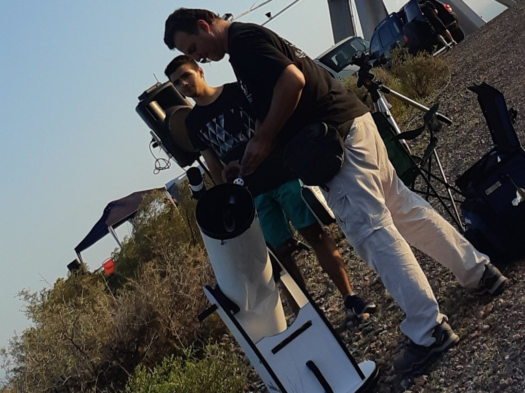 Cristo Rey del Valle-Tupungato必去景点