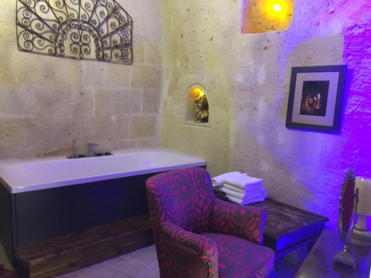 Hatti Cappadocia Hotel主图