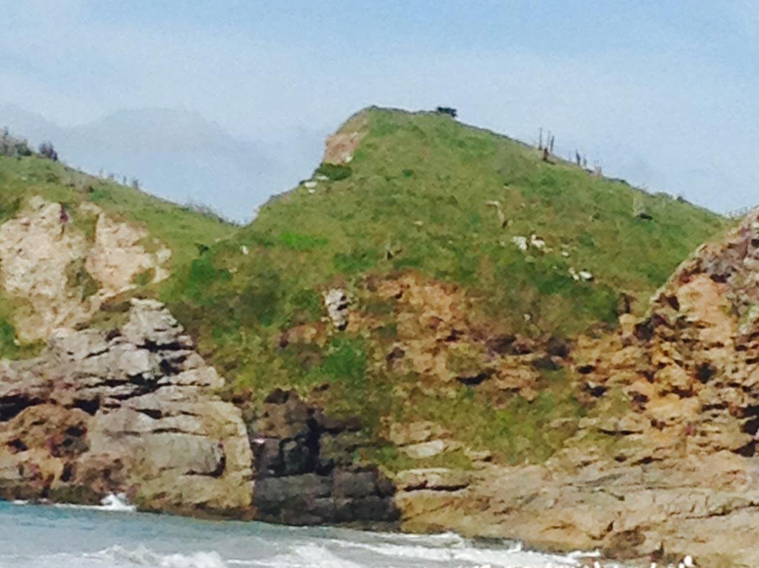 Brava Beach-卡布弗里乌必去景点