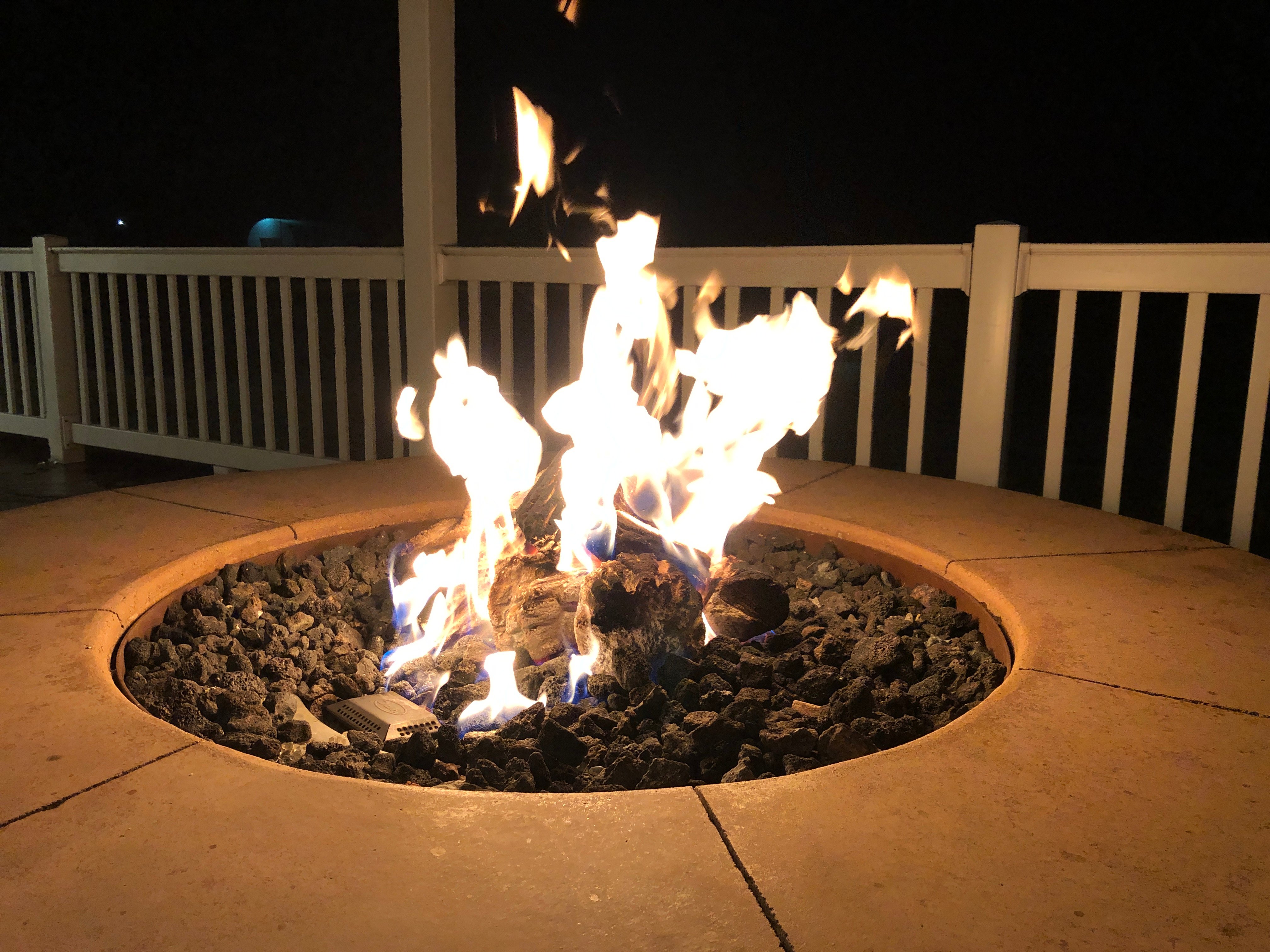 Fairfield Inn & Suites North Platte-浴室