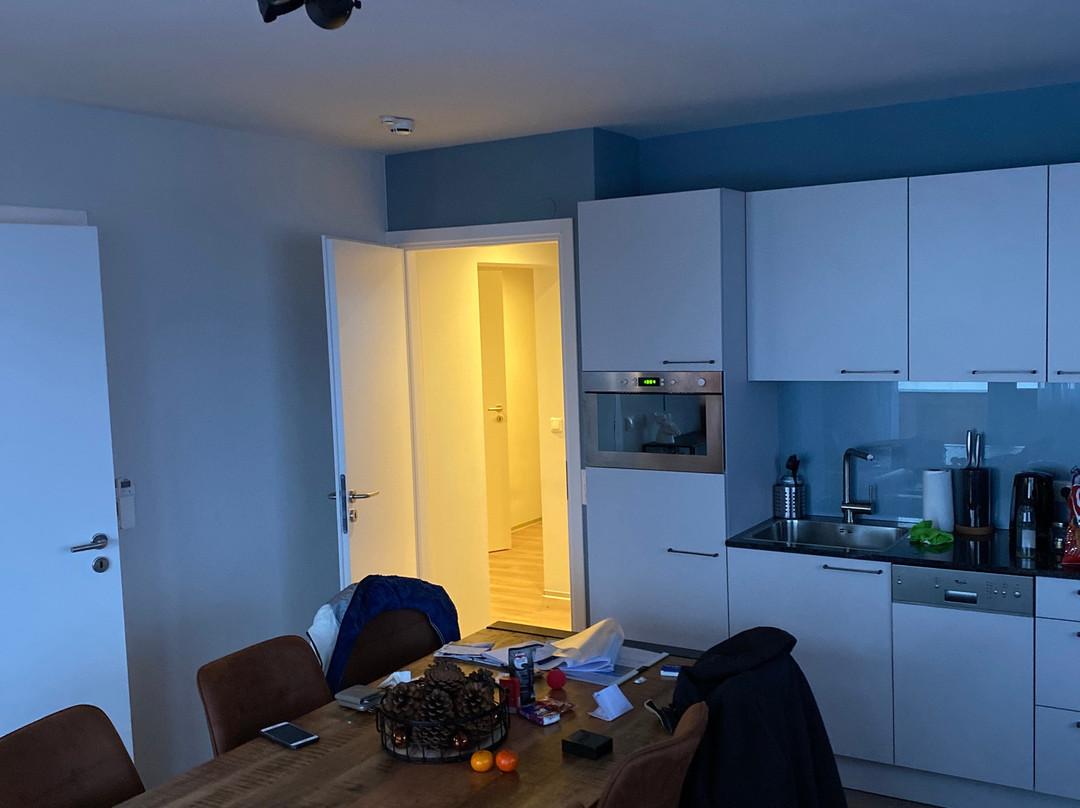 Dahoam by Sarina - Hotel & Suites主图