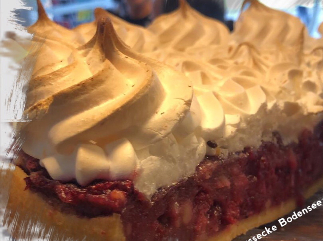 Genussecke-乌伯林根必去景点