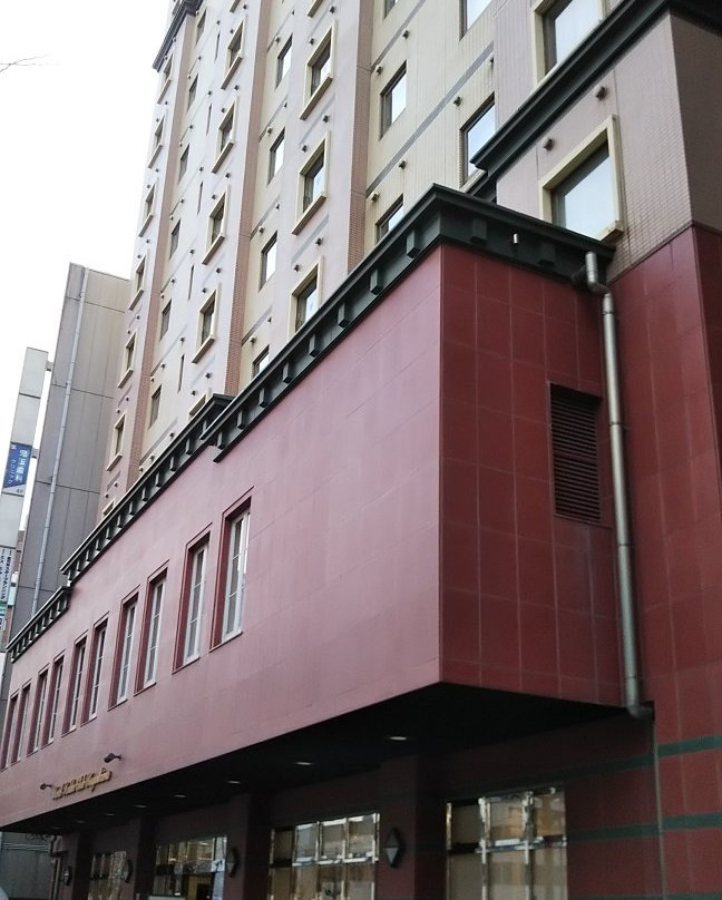 法华俱乐部鹿儿岛酒店主图