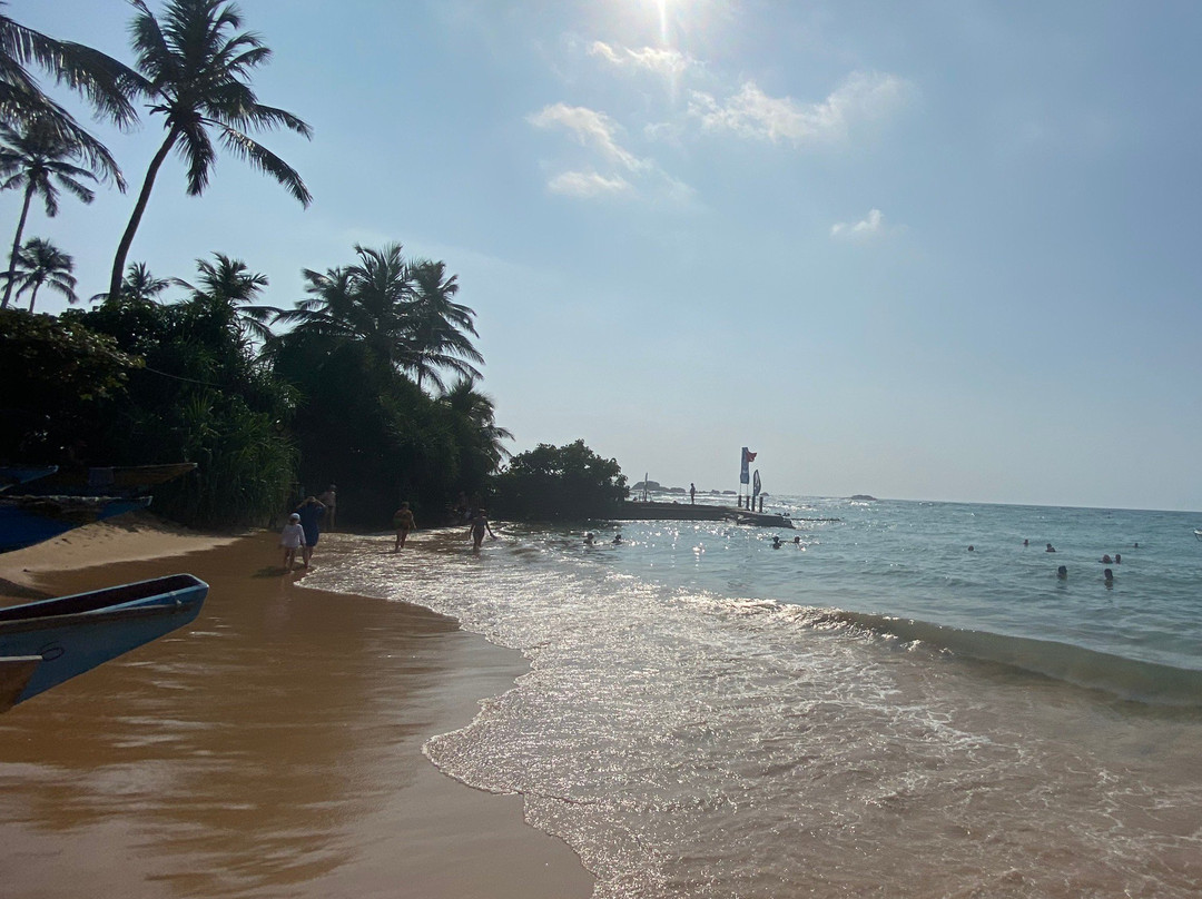 Srilanka by Hanka-希克杜沃必去景点