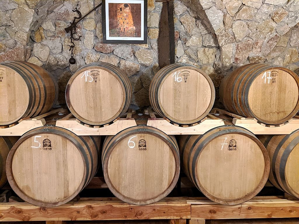 Azienda Agricola Grigoletti-Nomi必去景点