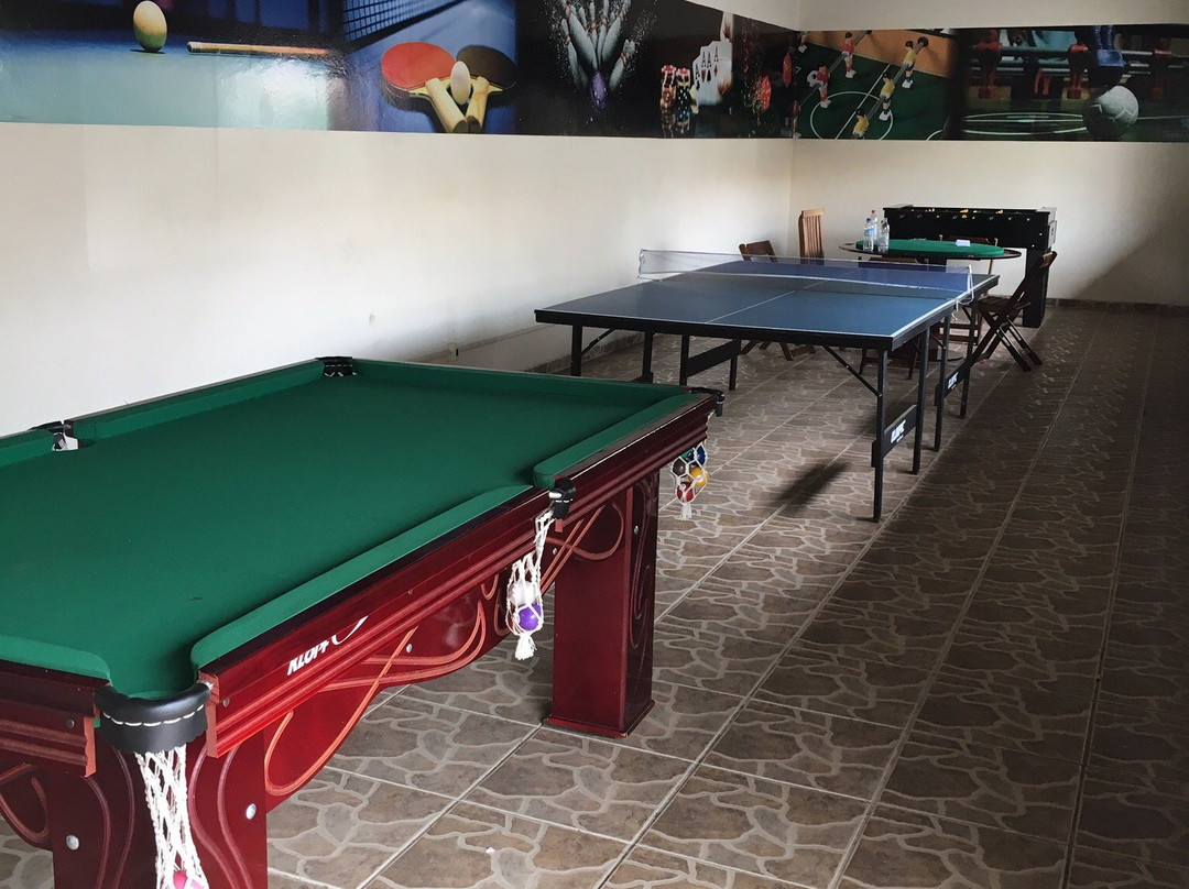 Portal das Águas Hotel主图