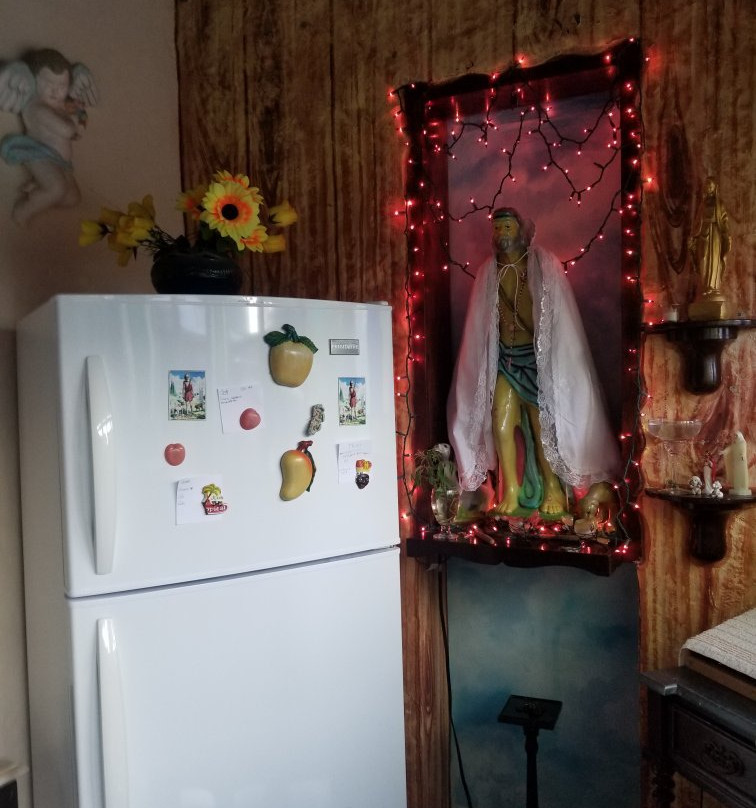 Hostal Los Hermanos主图