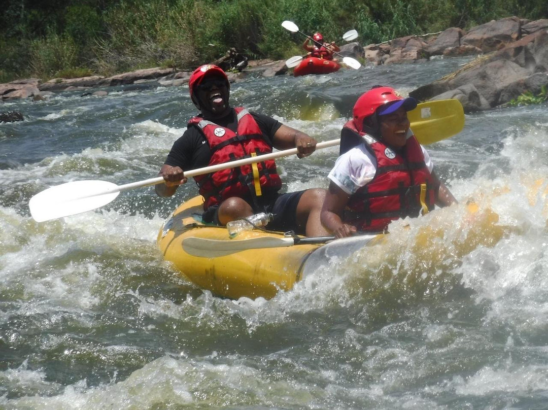 R.E.A.L Adventures-Parys必去景点