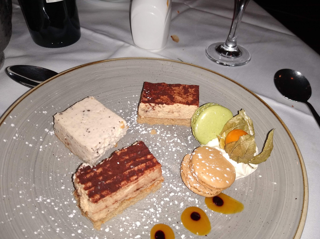 Yeats Country Hotel, Spa & Leisure Club主图