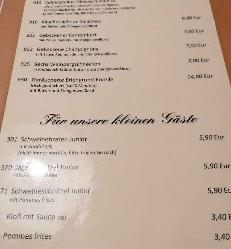 Veldensteiner Forst主图