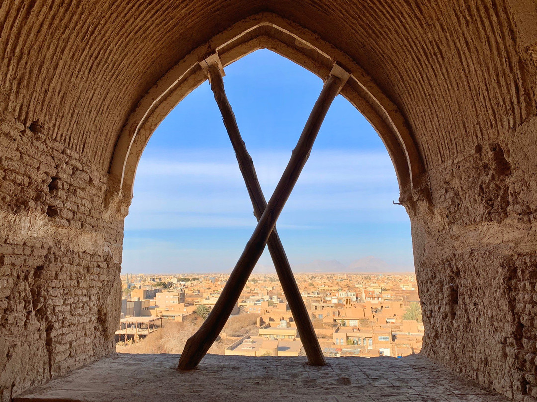 Persiaoffer景点图片