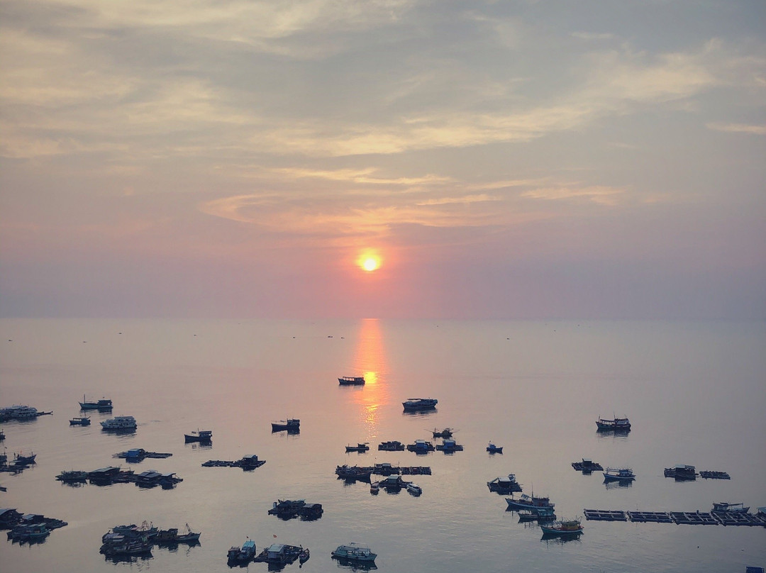 Asia Tour Advisor-Ben Tre必去景点