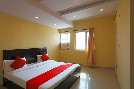 OYO 48576 M3m Paradise主图