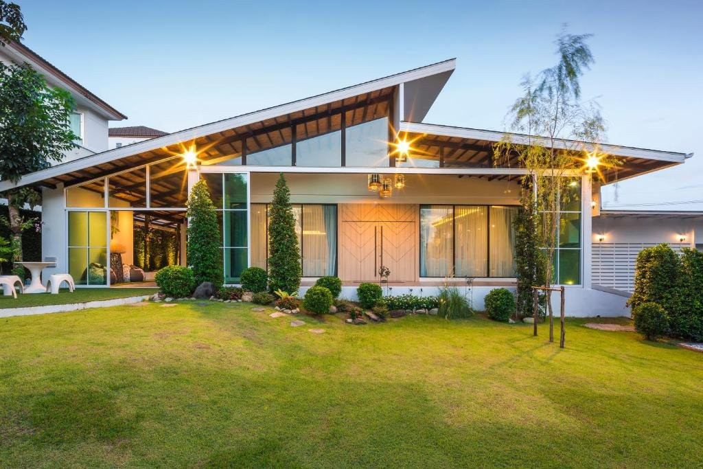 普吉岛帕果设计酒店主图