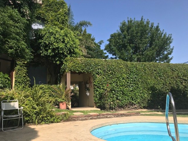 Posada del Angel主图