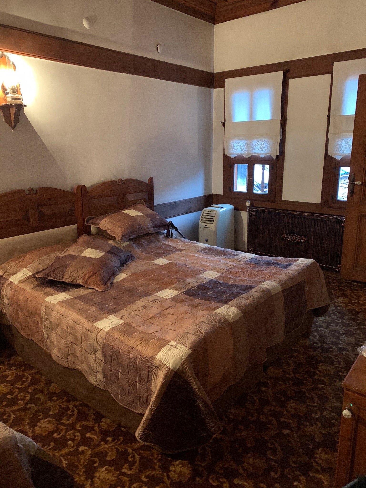 Imren Lokum Konak Boutique Hotel-官方