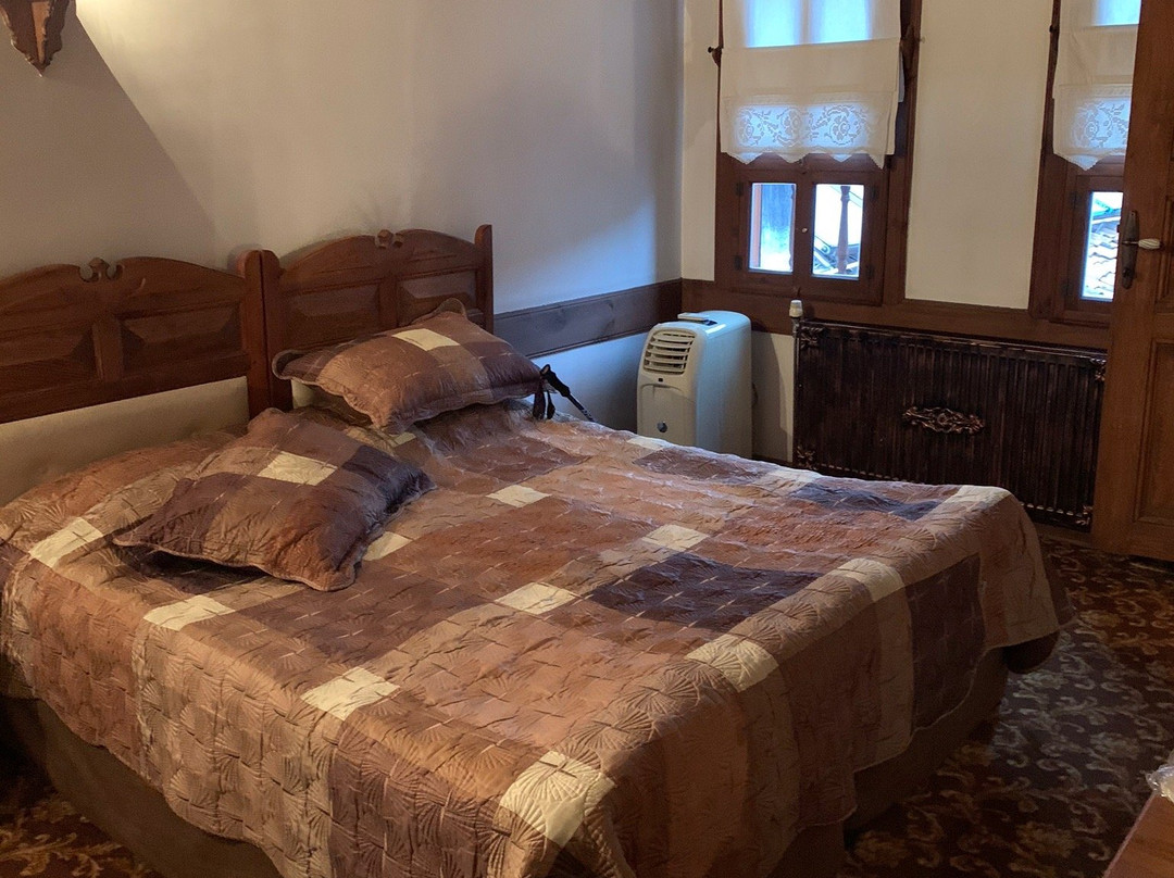 Imren Lokum Konak Boutique Hotel主图