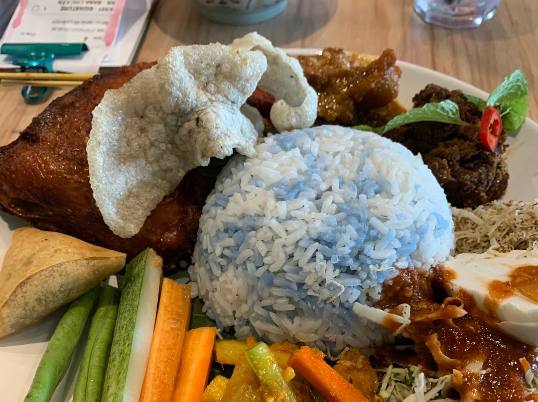 the Starling-八打灵再也必去景点