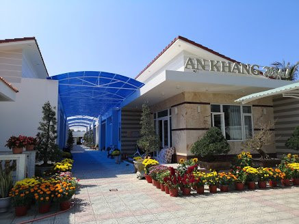 Hotel An Khang
