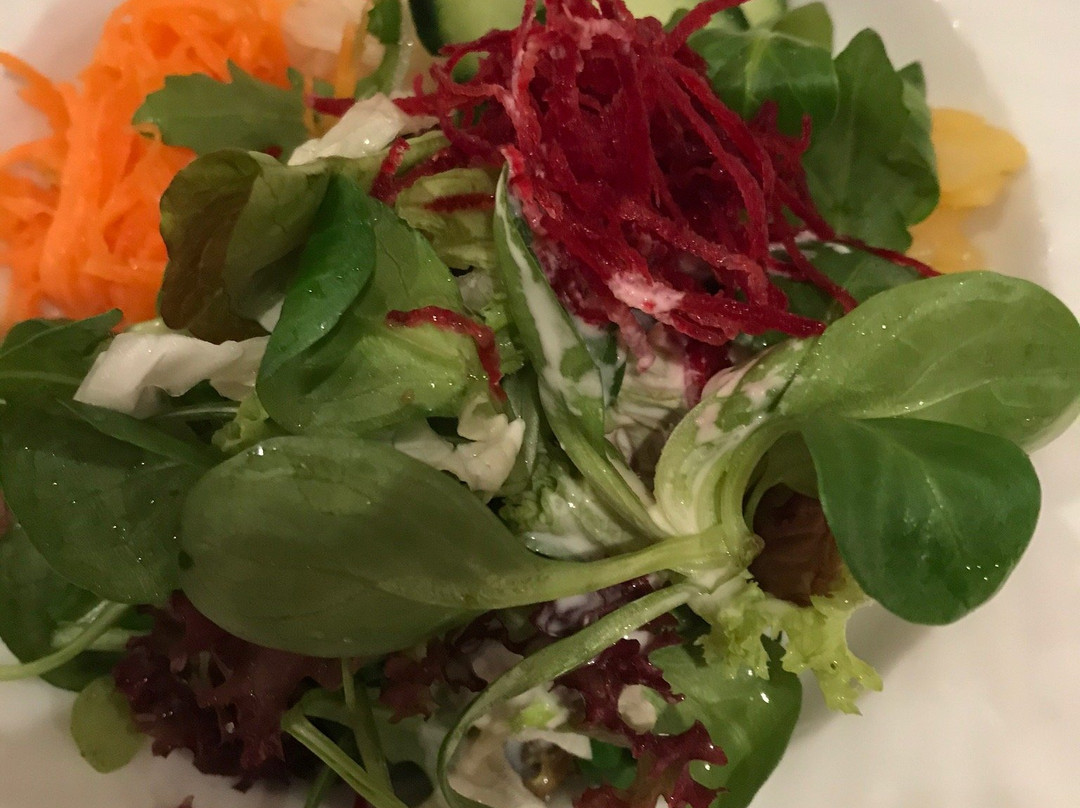 Hotel und Restaurant Talblick主图