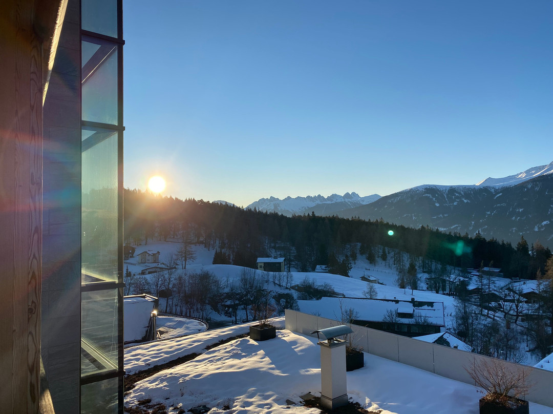 Nidum Casual Luxury Hotel主图