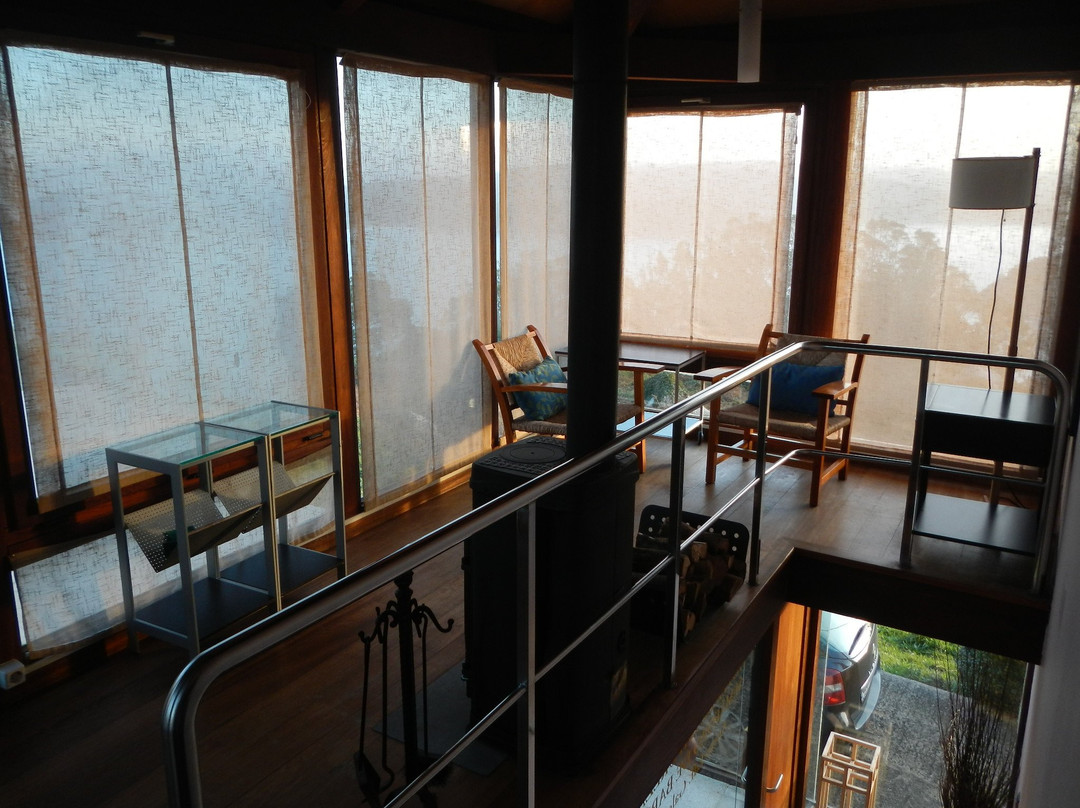 Hotel Semaforo de Bares主图