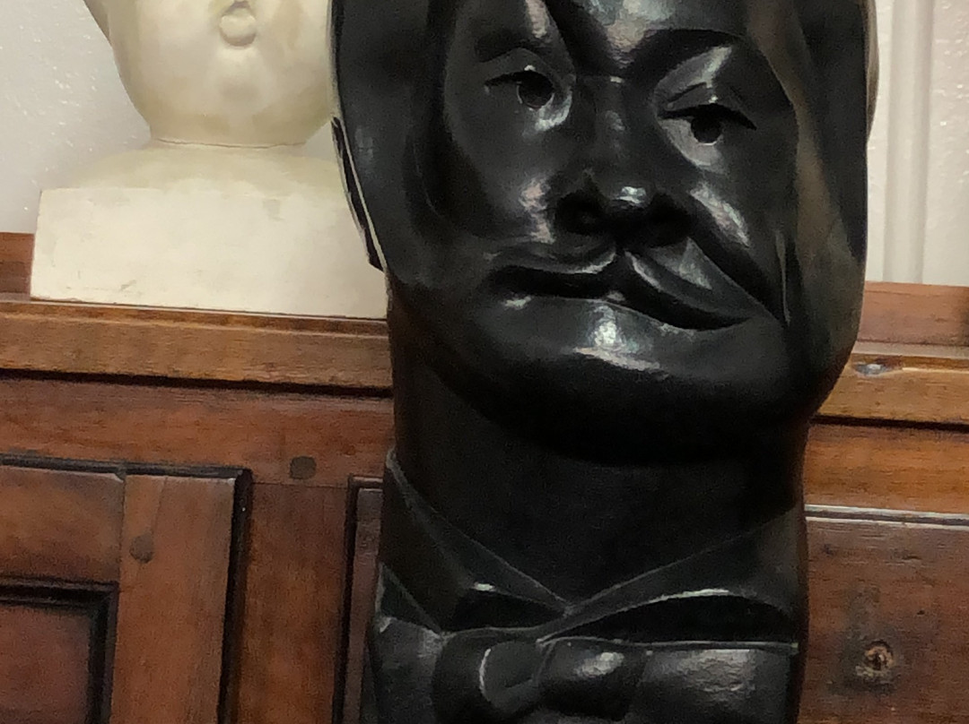 Ateliers-musée Chana Orloff-巴黎必去景点