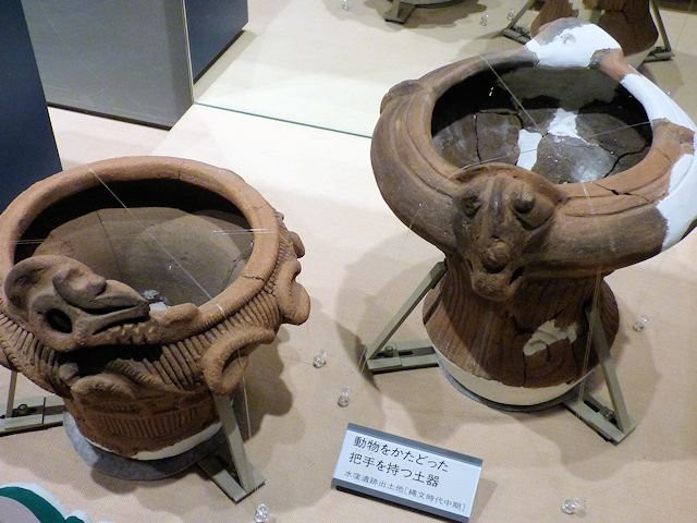Iruma City Museum Alit-入间市必去景点