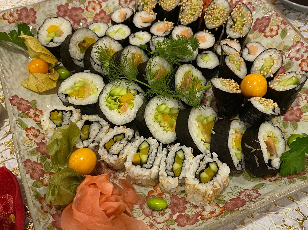 Relish Pension主图