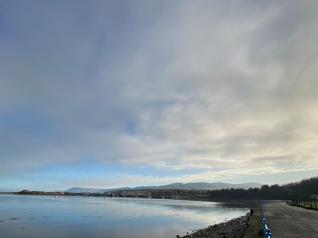 Y Garth Guest House主图