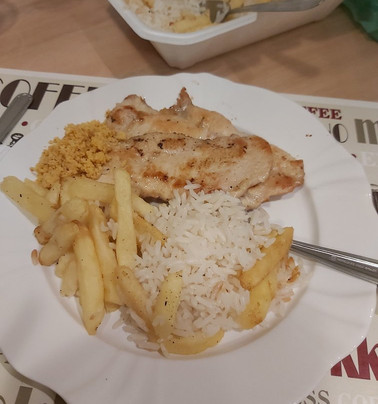 Refugio Da Montanha主图