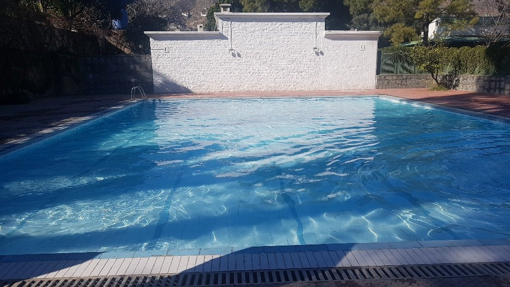 Swat Serena Hotel主图