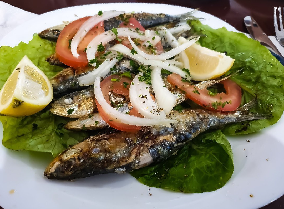 Petit Socco-丹吉尔必去景点