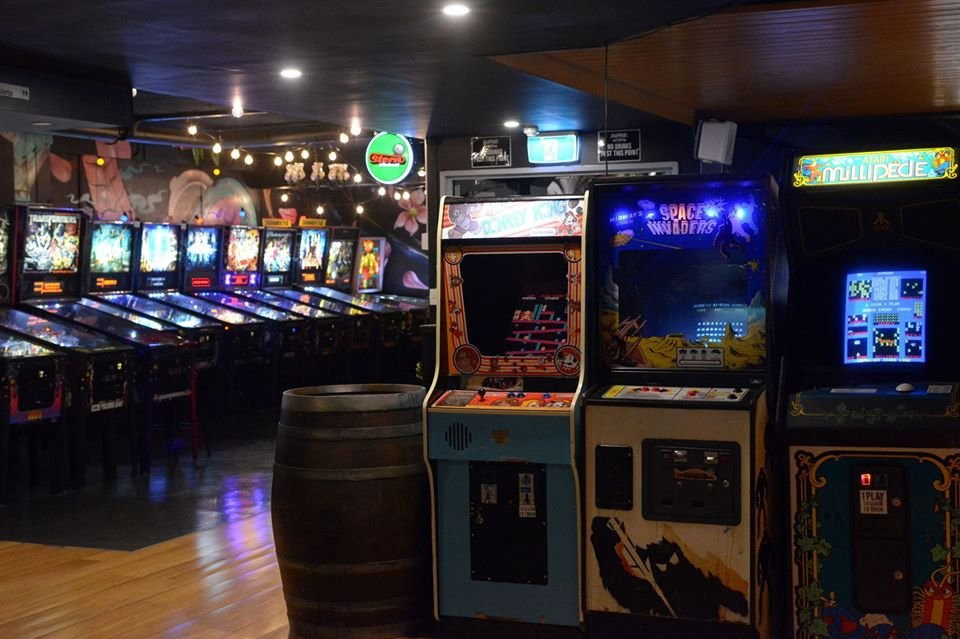 Empire Alternacade and Events - Townsville-汤斯维尔必去景点