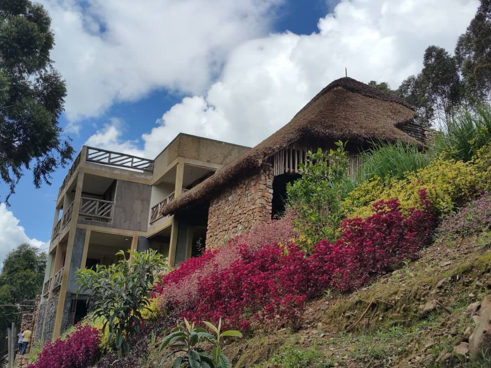 Bunyonyi Apple Farm Stay主图