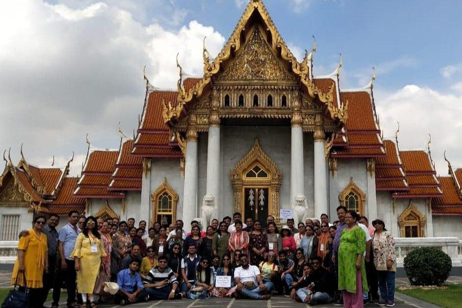 THE ELEGANT PLANNER-马图拉必去景点