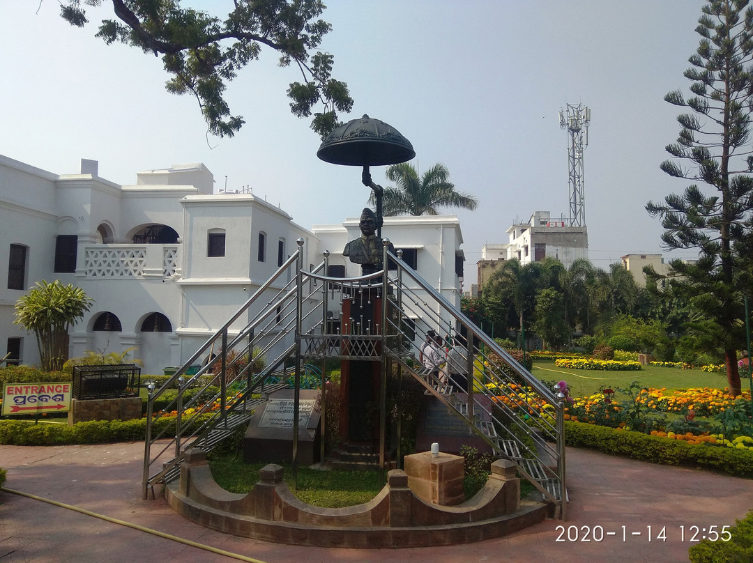 Netaji Birth Place Museum景点图片