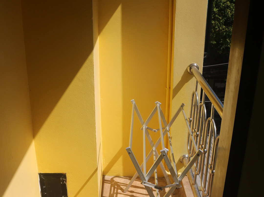 Ban Phe酒店住宿-Baan Mulan