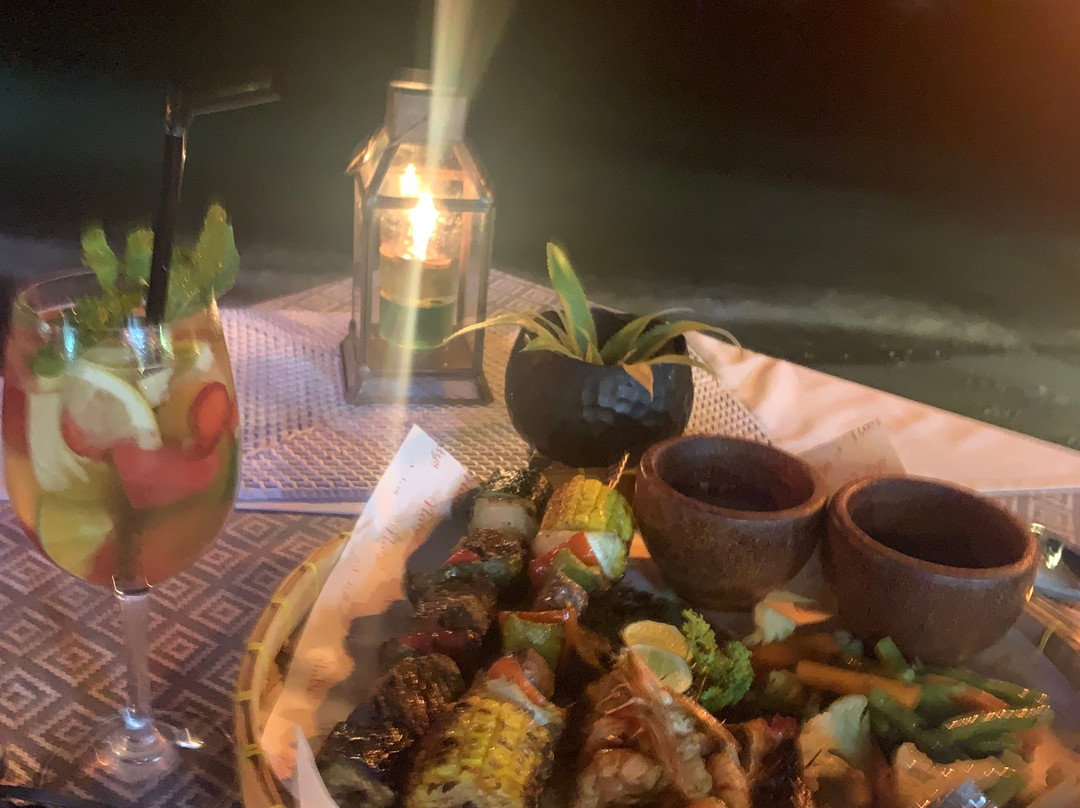 吉利特拉旺安娜塔亚酒店主图