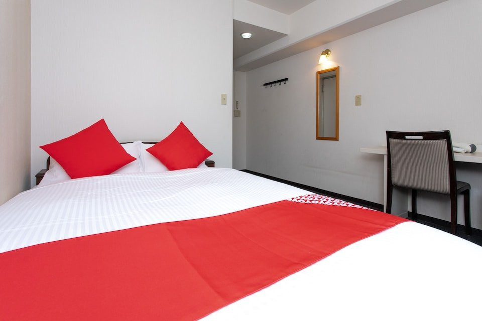 Tabist Hotel Arflex Tokuyama Station主图