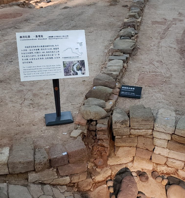 南越王宫博物馆-广州市必去景点