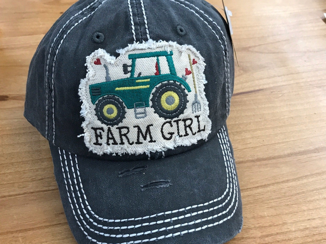 Market Oak Gift-Farmington必去景点