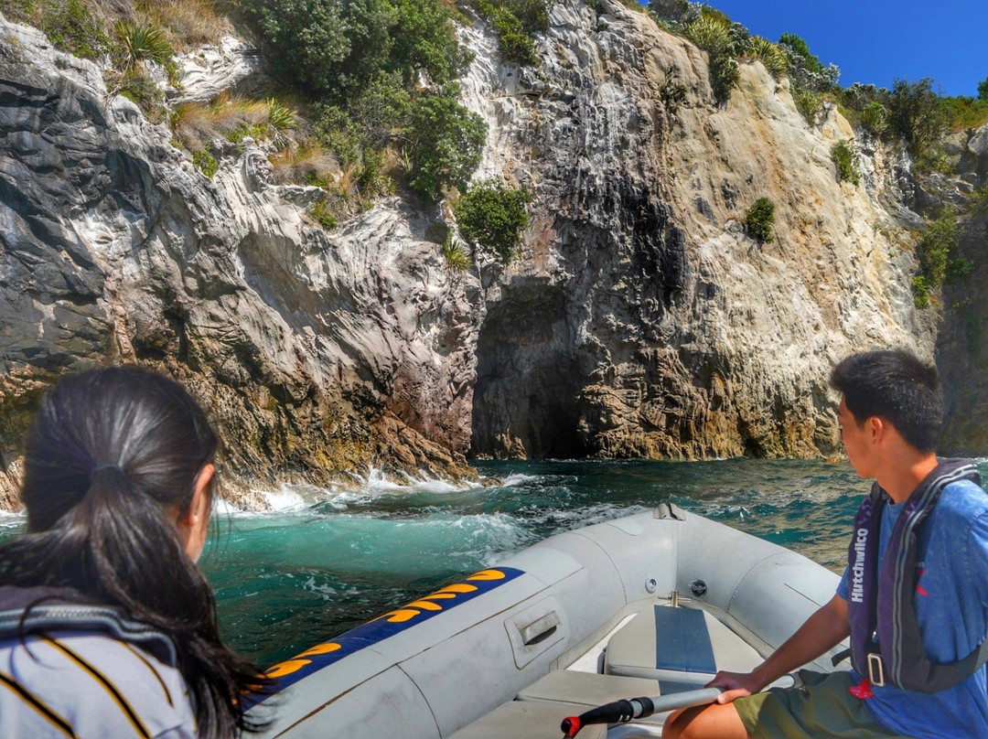 Cave Cruzer-菲蒂昂格必去景点