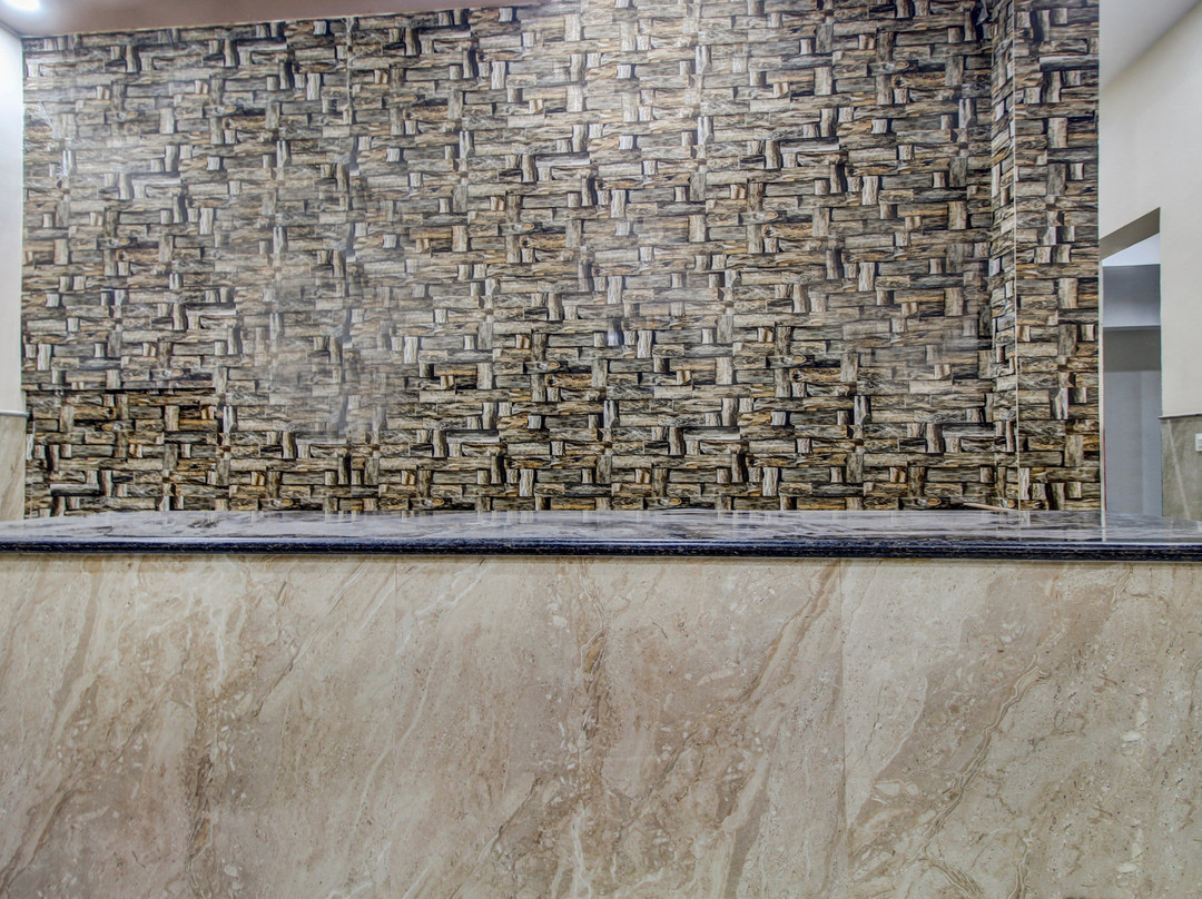 Treebo Trip Divine City主图